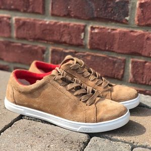 UGG Karine Women’s Sneaker